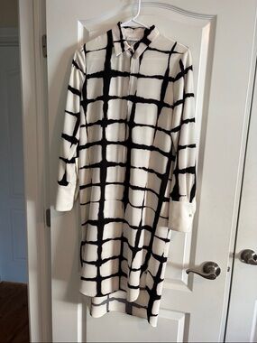 Adam Lippes for Target shirtdress